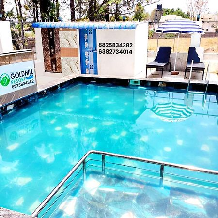 Yelagiri Goldhill Resort エクステリア 写真