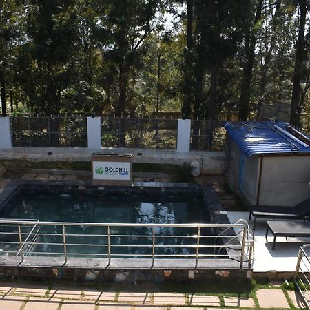 Yelagiri Goldhill Resort エクステリア 写真