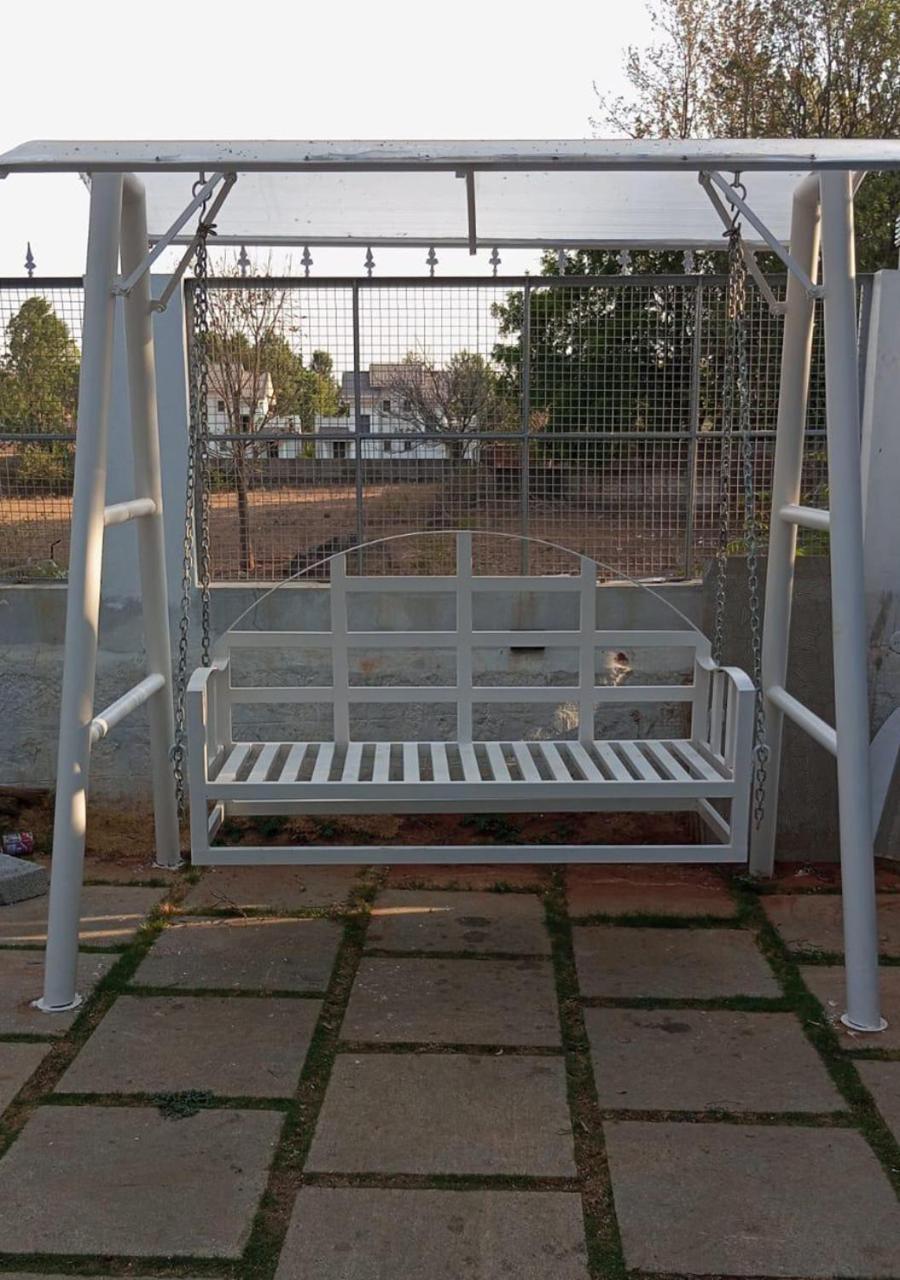 Yelagiri Goldhill Resort エクステリア 写真