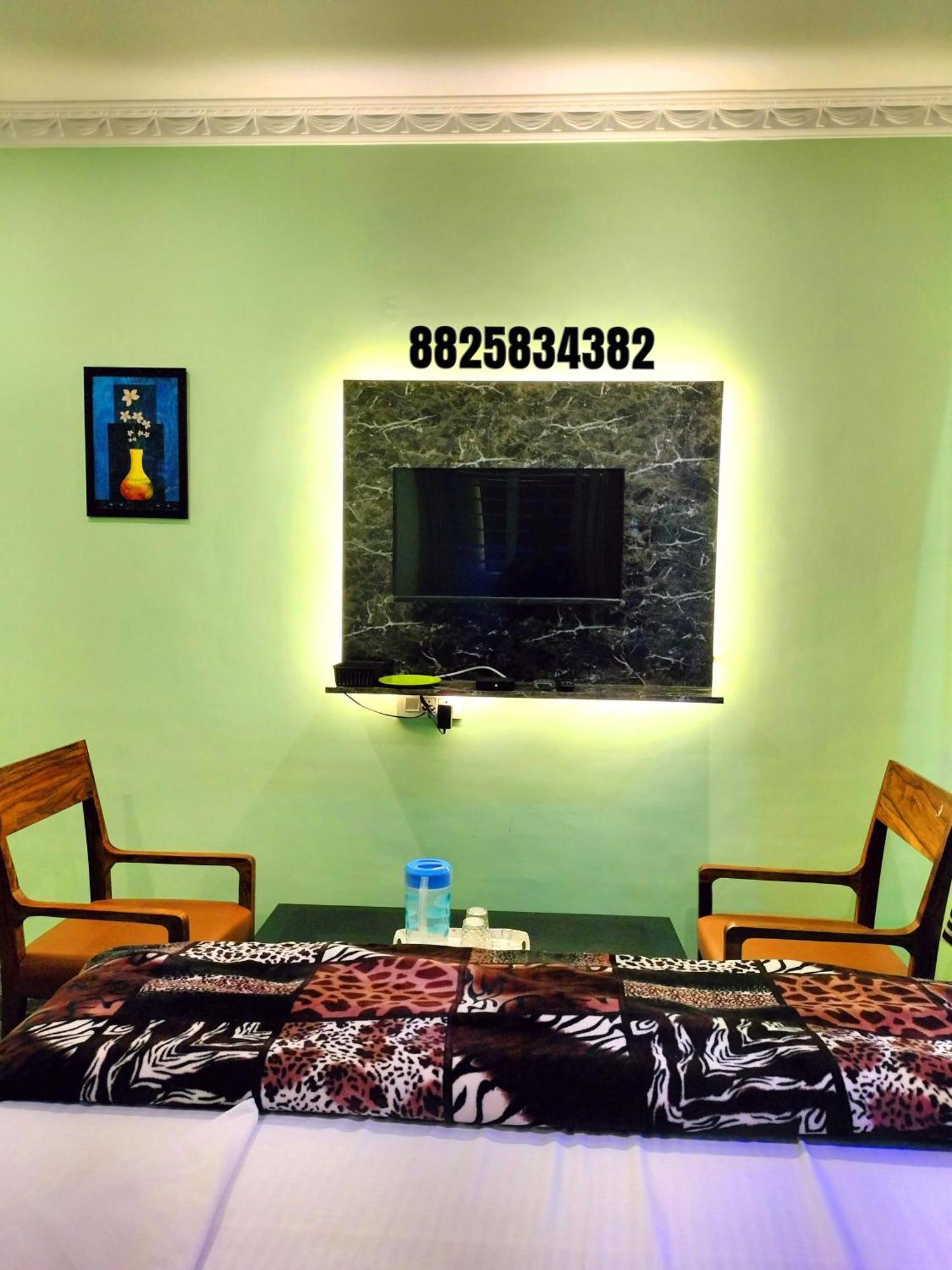 Yelagiri Goldhill Resort エクステリア 写真