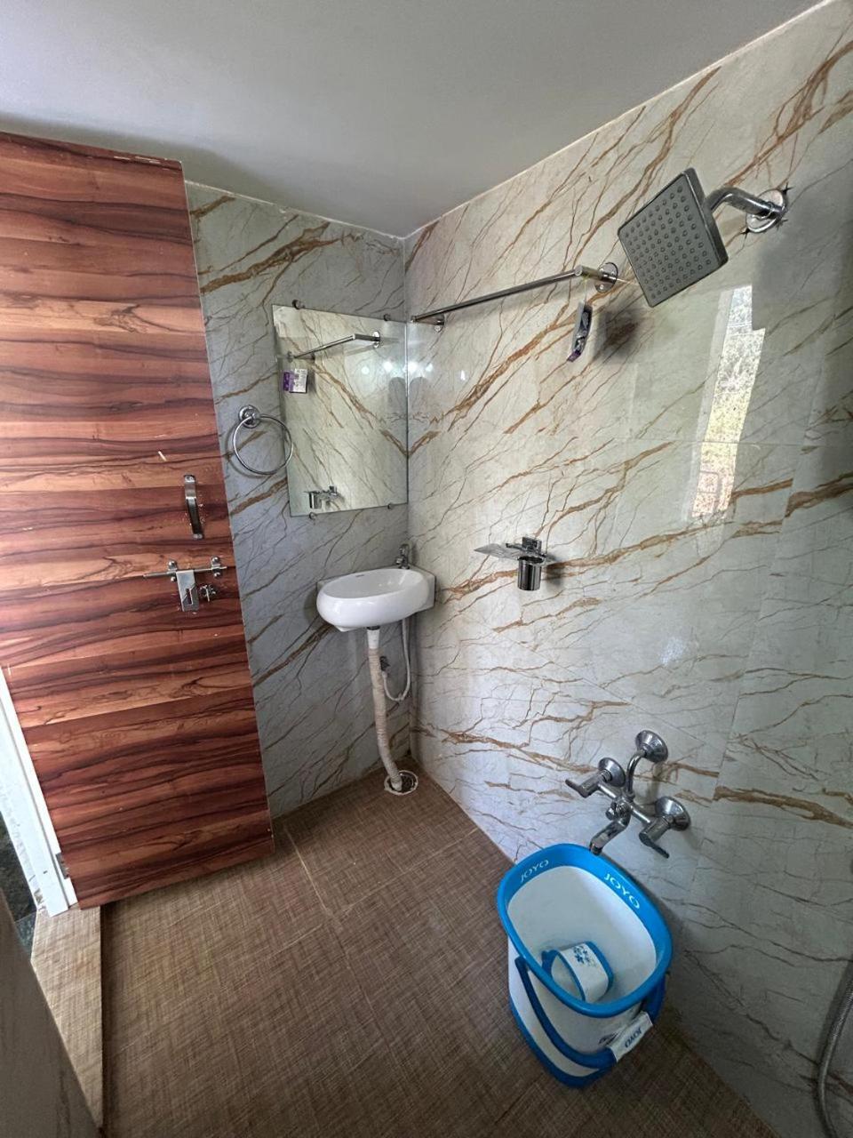 Yelagiri Goldhill Resort エクステリア 写真