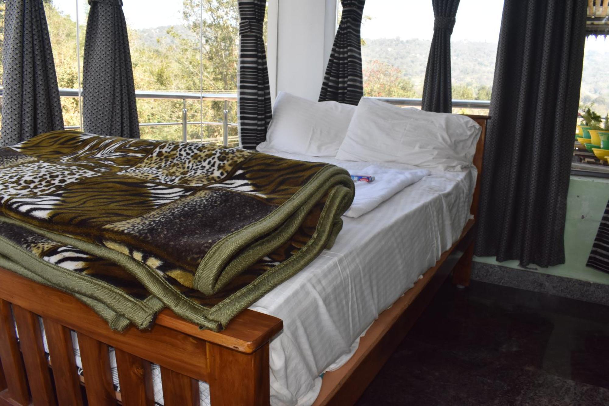 Yelagiri Goldhill Resort エクステリア 写真