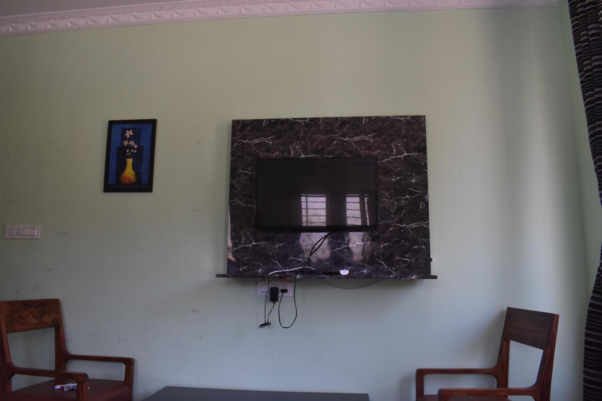 Yelagiri Goldhill Resort エクステリア 写真