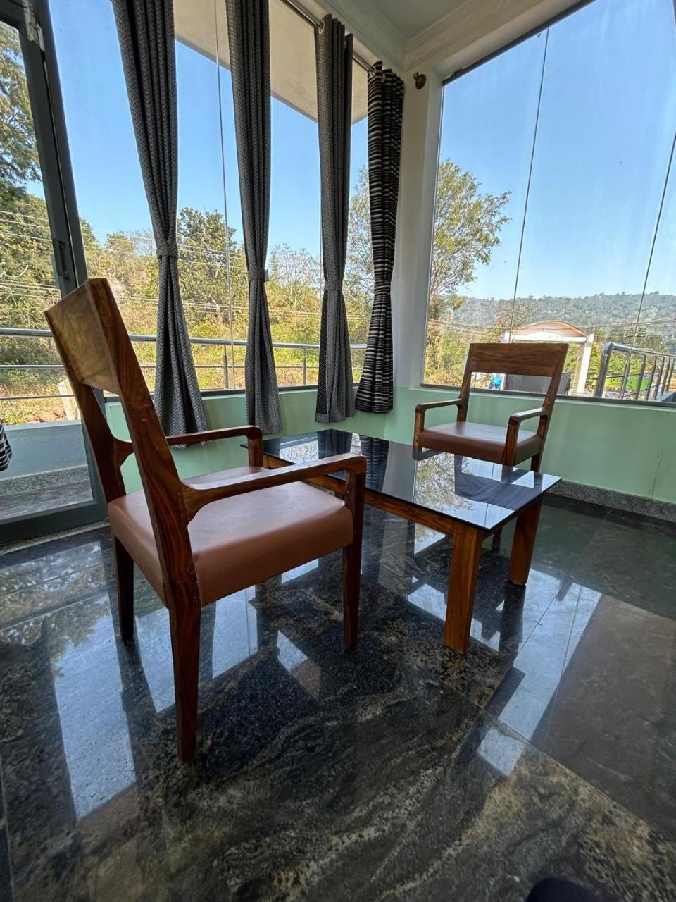Yelagiri Goldhill Resort エクステリア 写真