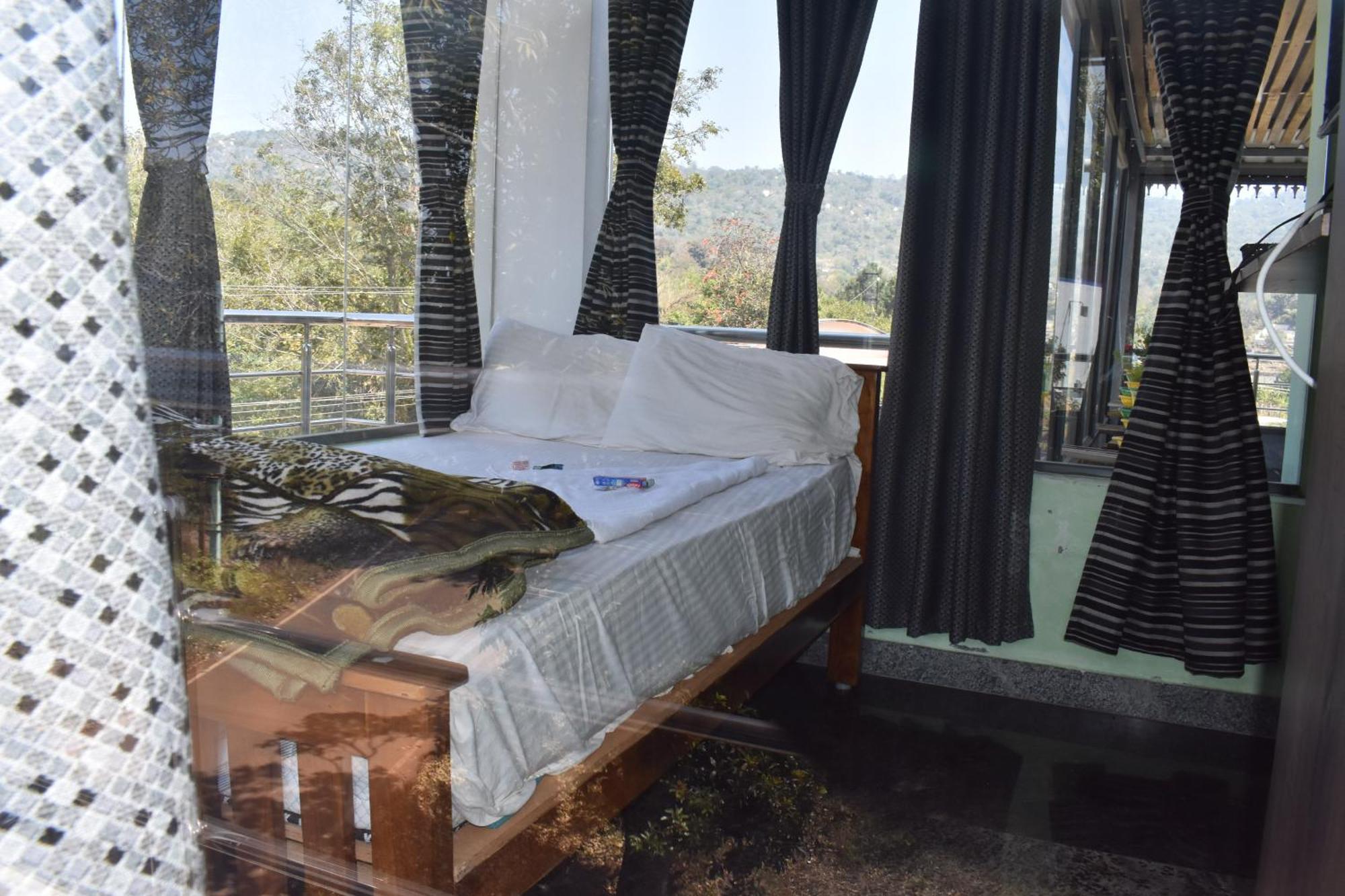 Yelagiri Goldhill Resort エクステリア 写真