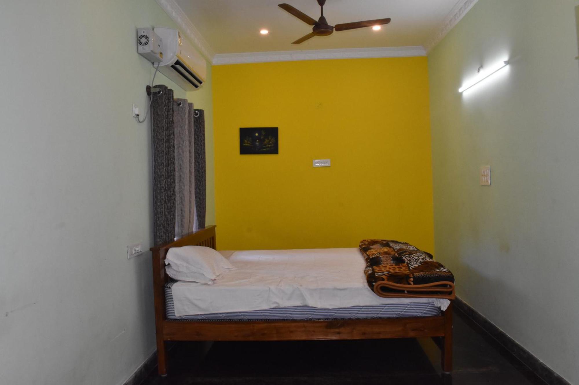 Yelagiri Goldhill Resort エクステリア 写真