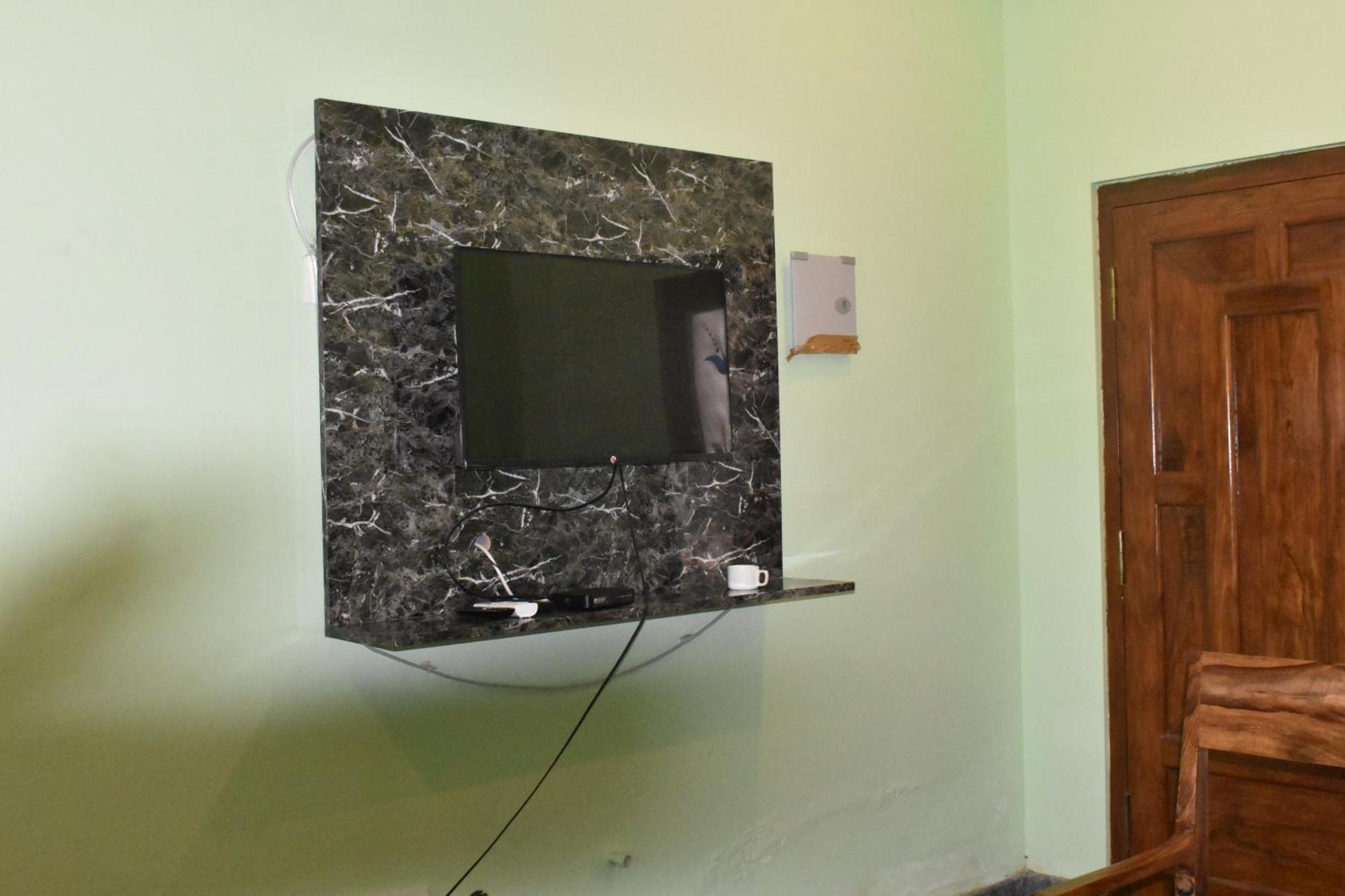 Yelagiri Goldhill Resort エクステリア 写真